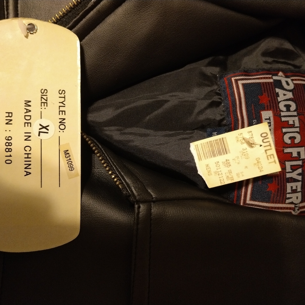 Lizer jacket - Picture 5 of 6